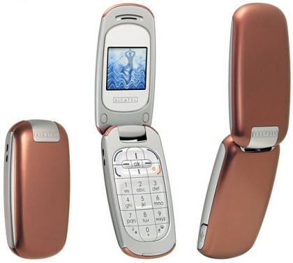 Alcatel OT E-227